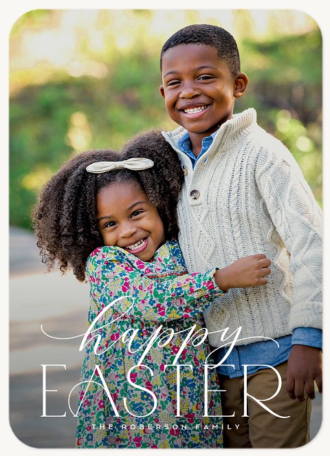 Sweet & Simple Easter Cards