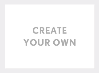 Create Your Own  Card
