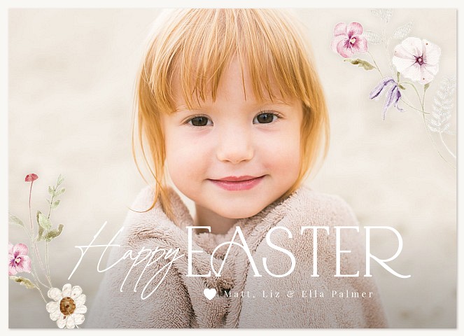 Beautiful Easter Easter Cards