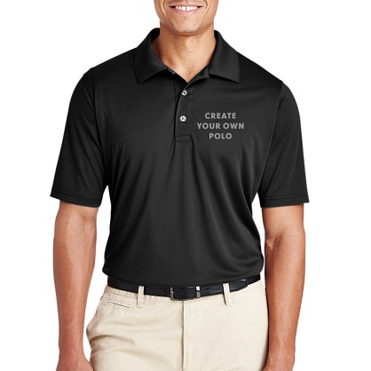 Men's Create Your Own Performance Polo Shirt