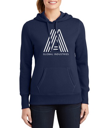 Sport-Tek® Women's Hoodie