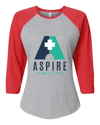 Women's Baseball T-Shirt