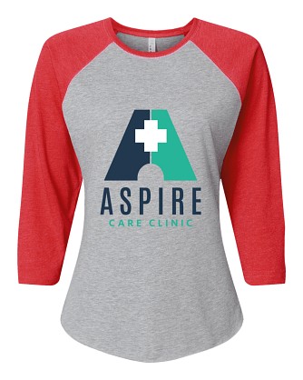 Women's Baseball T-Shirt