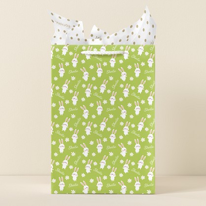 Bunny Bliss Gift Bag
