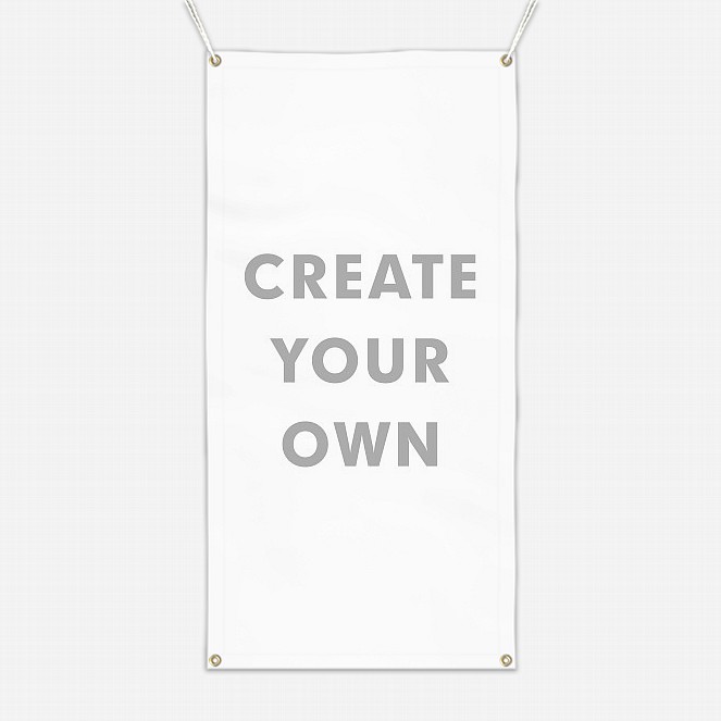 Create Your Own Graduation Banners