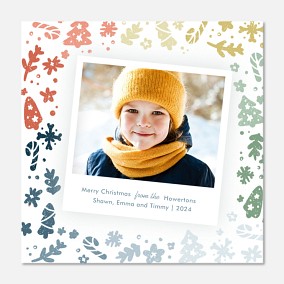 Christmas Scandi