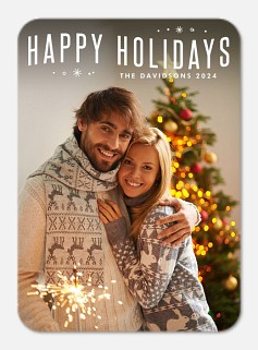 Holiday Delight 