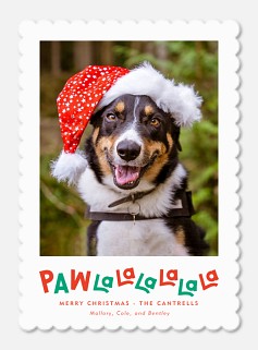 Paw La La 