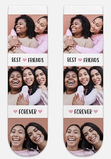 Best Friends Forever