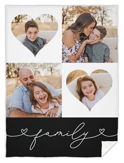 Family Heart