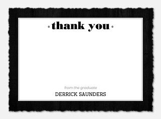 Emboldened Thanks