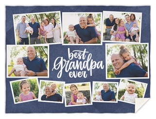 Best Grandpa Collage