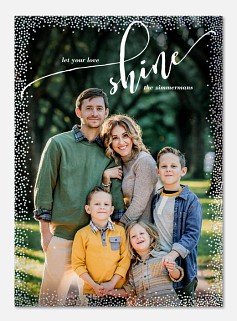 Love Shine