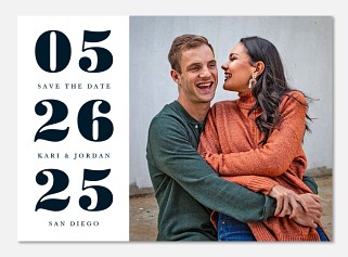 Bold Date
