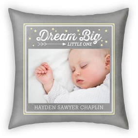 Dream Big Little One