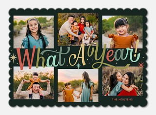 Whimsical Year