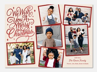 Scripted Scrapbook