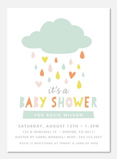 Sprinkling Fun