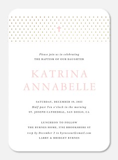 Pindot Celebration