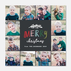 Playful Merry