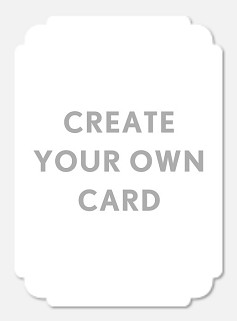 Create Your Own