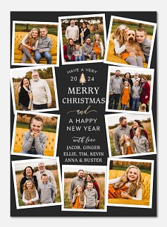 Wishing Collage