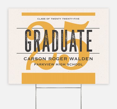 Newsprint Grad