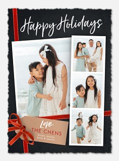Holiday Snapshots