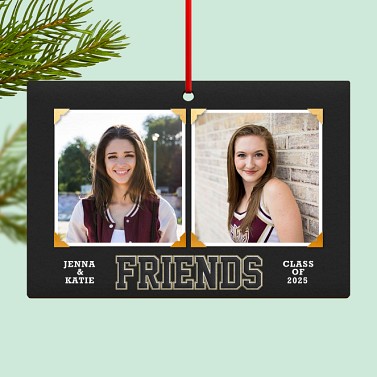Varsity Friends