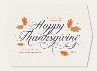Thanksgiving Wish