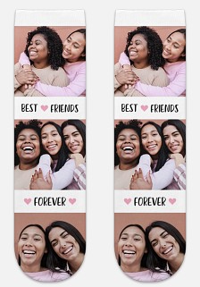 Best Friends Forever
