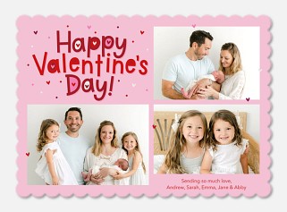 Sweet Valentine
