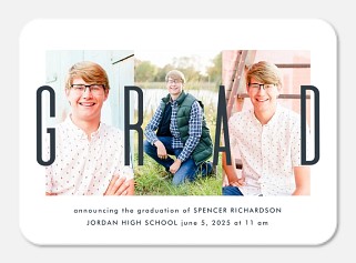 Trendy Triptych