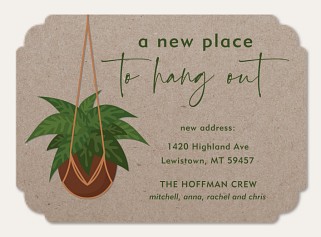 Place To Hang