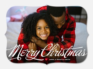 Heartfelt Greetings
