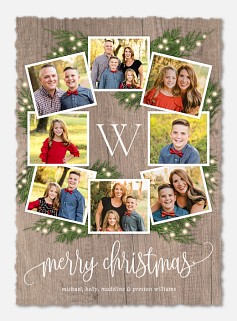 Woodland Wishes