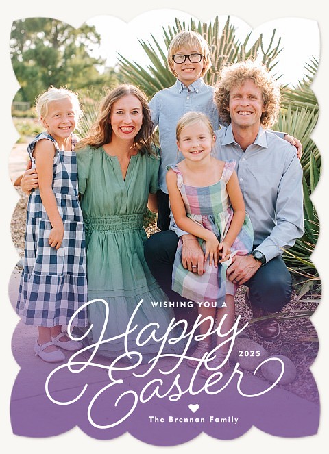Easter Wishes Easter Cards
