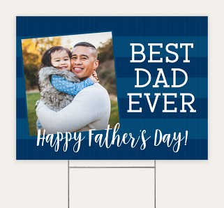 Best Dad Ever
