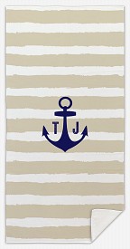 Anchors Aweigh