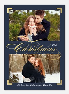 Christmas Album 