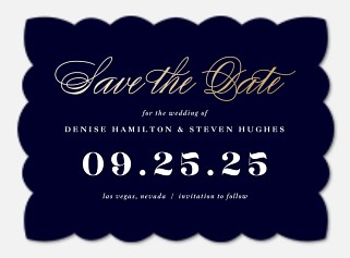 Formal Reminder