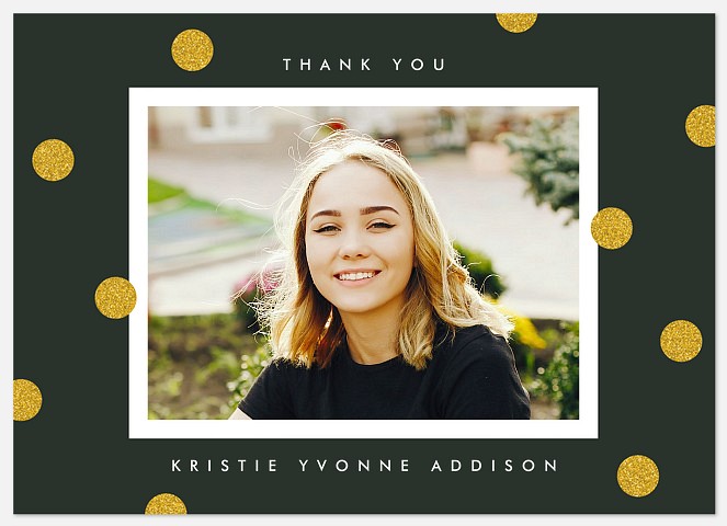 Best & Brightest Thank You Cards 