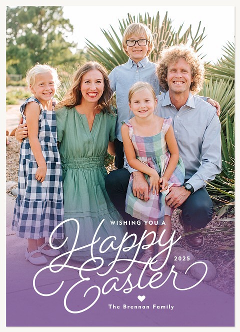 Easter Wishes Easter Cards