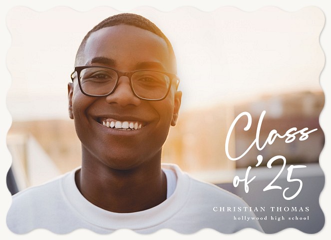 Casual Corner Graduation Cards