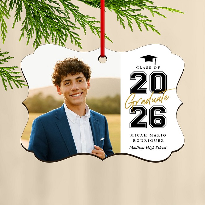 Sidebar Custom Ornaments