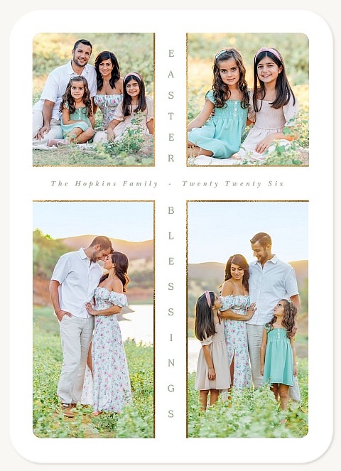 Season of Grace Easter Cards