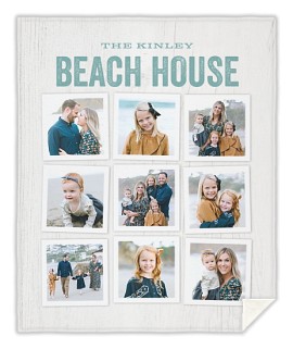 Beach House