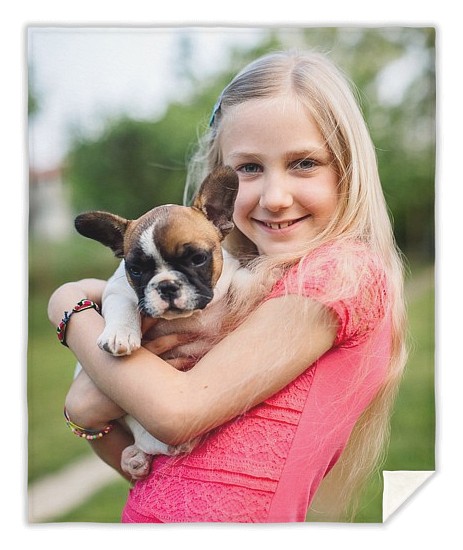 A Perfect Shot Custom Blankets