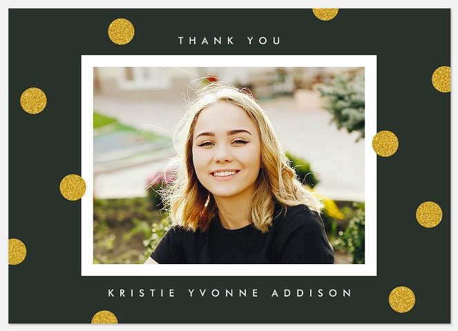 Best & Brightest Thank You Cards 