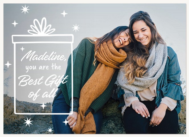 Best Gift Greeting Cards